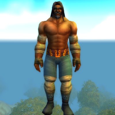 Jailor Borhuin