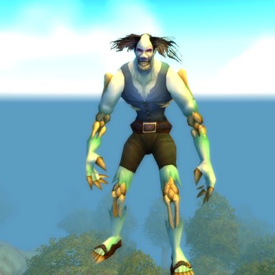 Kegan Darkmar