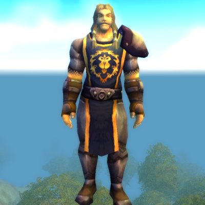 Lord Aliden Perenolde