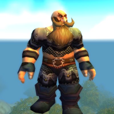 Gothor Brumn