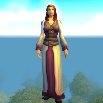 Warden Belamoore