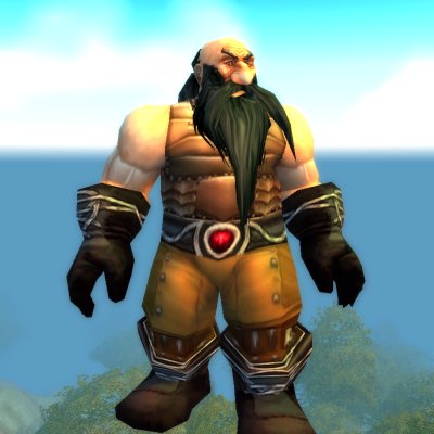 Morhan Coppertongue