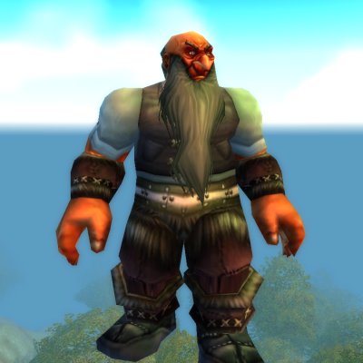 Vrok Blunderblast