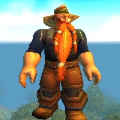 Warg Deepwater