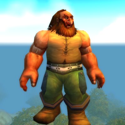 Dakk Blunderblast