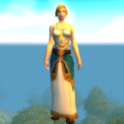 Theramore Preserver