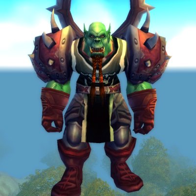 Kurden Bloodclaw