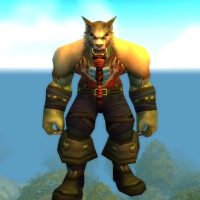 Nazgrel
