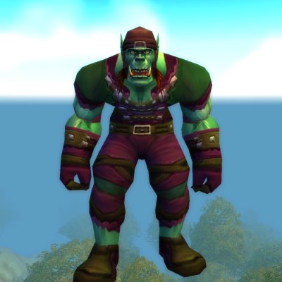 Orgnil Soulscar