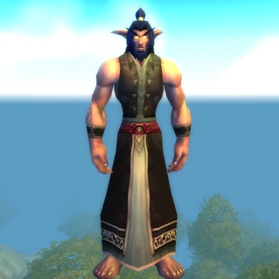 Dewin Shimmerdawn