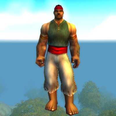 Bloodsail Swabby