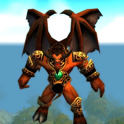 Doomguard Minion