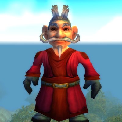 Alamar Grimm