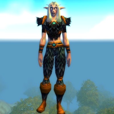 Caylais Moonfeather