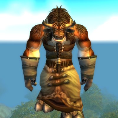Disciple of Naralex