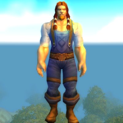 Farmer Furlbrow
