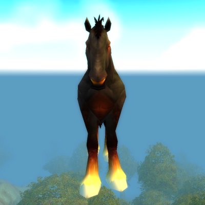 Fel Steed