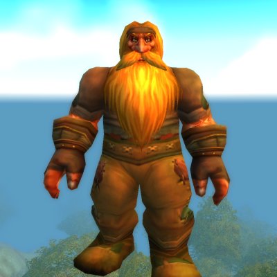 Bael'dun Foreman