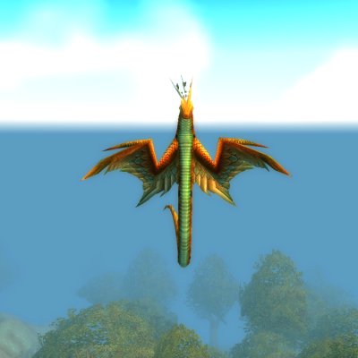 Greater Thunderhawk