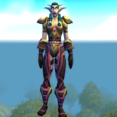 Sentinel Selarin