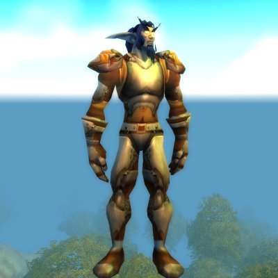Teronis' Corpse