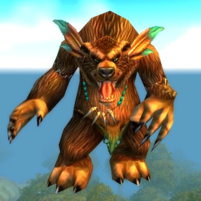 Timbermaw Totemic