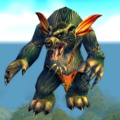 Dal Bloodclaw