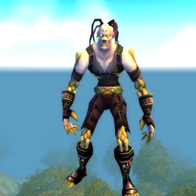 Deathstalker Adamant