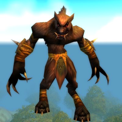 Shadowfang Glutton
