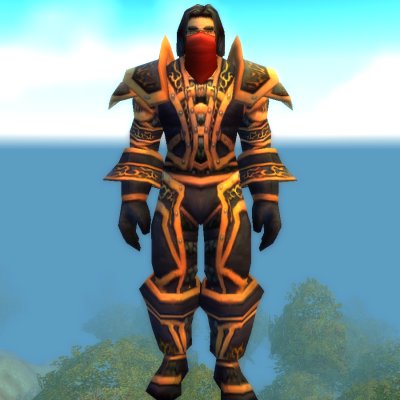 Edwin VanCleef