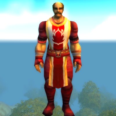 Houndmaster Loksey