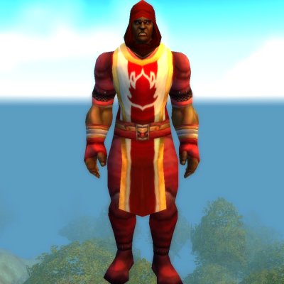 Interrogator Vishas