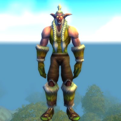 Tandaan Lightmane