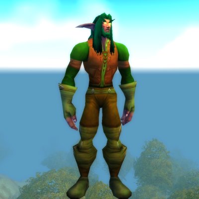 Bhaldaran Ravenshade