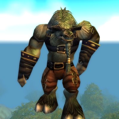 Brek Stonehoof