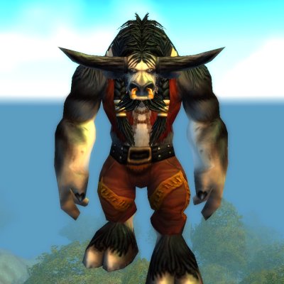 Delgo Ragetotem