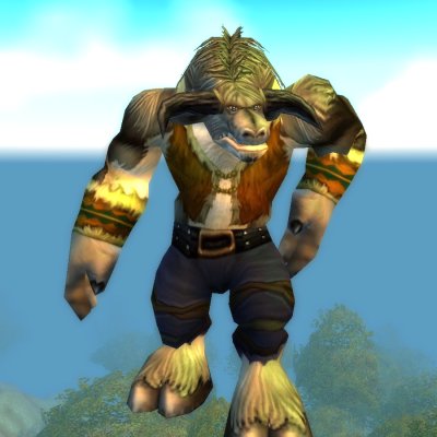 Etu Ragetotem