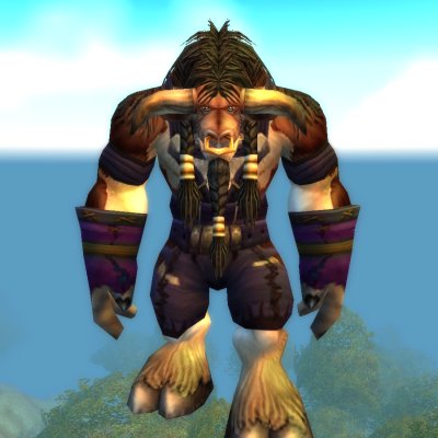 Hogor Thunderhoof