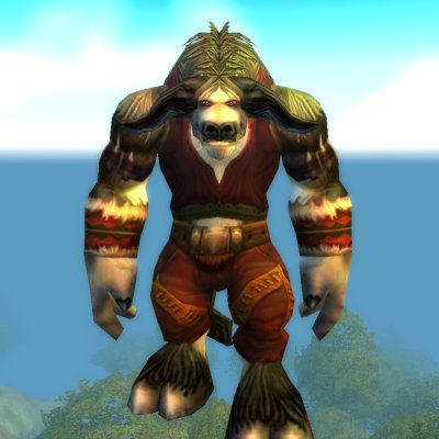 Kah Mistrunner