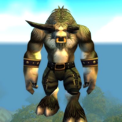 Karn Stonehoof