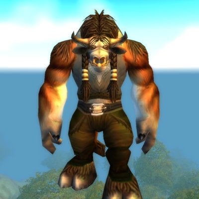 Kurm Stonehoof
