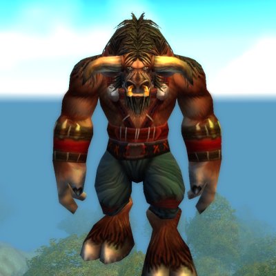Naal Mistrunner