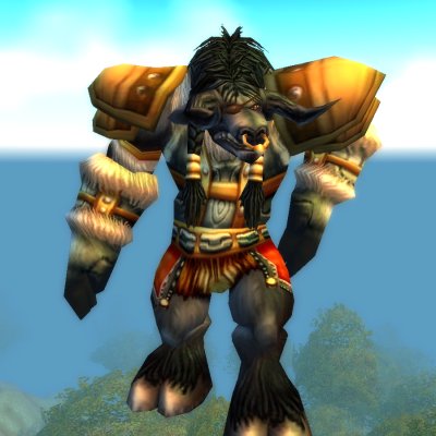 Sark Ragetotem