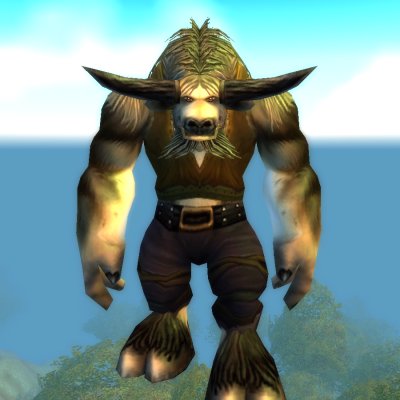 Taur Stonehoof
