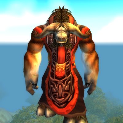 Teg Dawnstrider