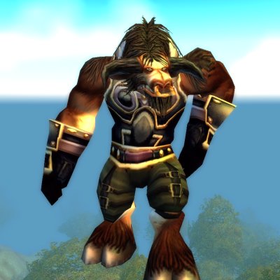 Torm Ragetotem