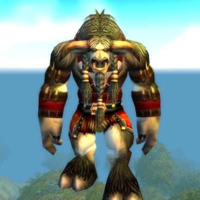 Urek Thunderhorn