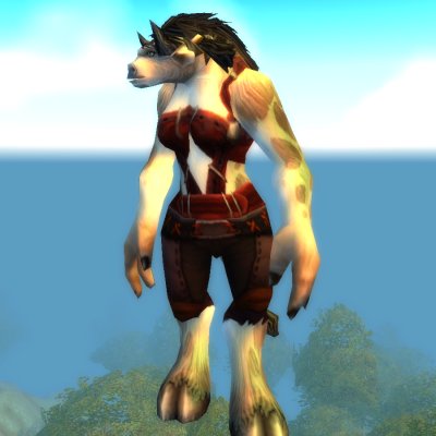 Fyr Mistrunner