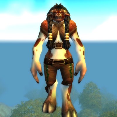 Jyn Stonehoof