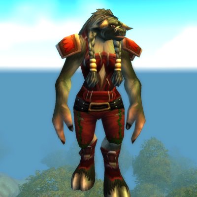 Kary Thunderhorn